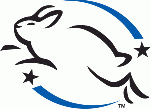 Logotipo The Leaping Bunny
