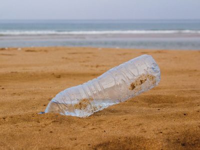 Por que no debemos utilizar bolsas de plastico