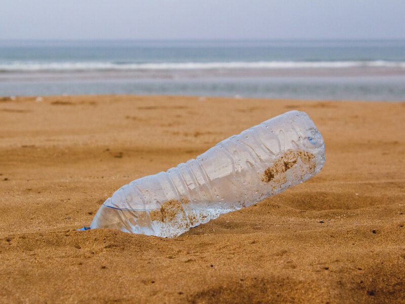Por que no debemos utilizar bolsas de plastico